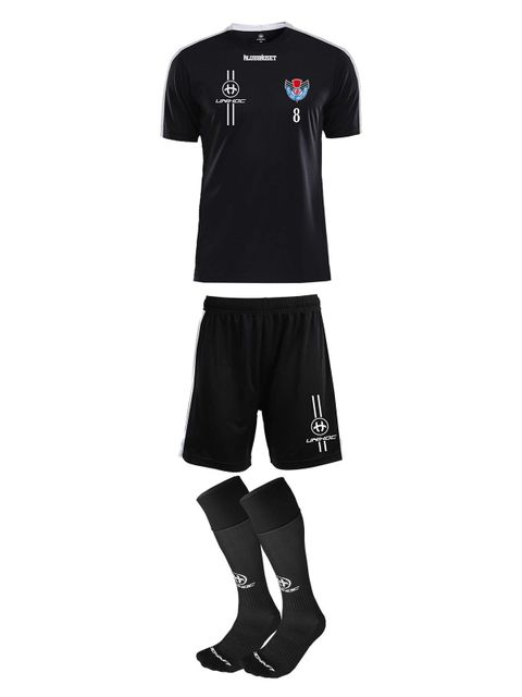 Unihoc Träningspaket ARROW (Gävle GIK)